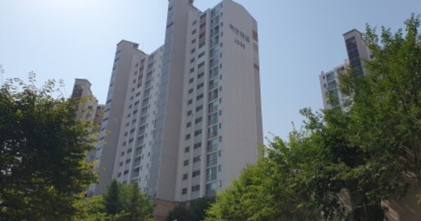 경기 용인시 기흥구 동백동 583, 2806동 OOOOOOOO OOOOOOOOOOOOOOOO 아파트 경매 물건 이미지