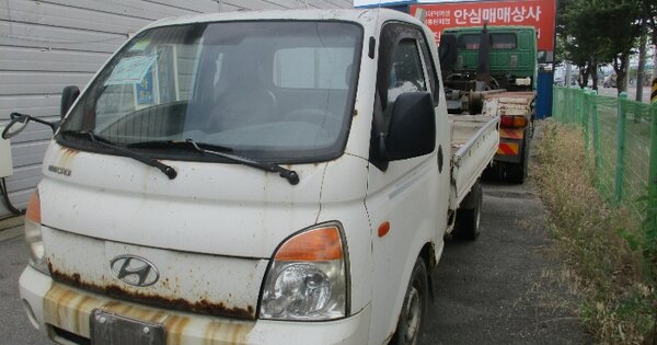 전라남도 나주시 다도면 OOO OOOOOO 기타차량 경매 물건 이미지