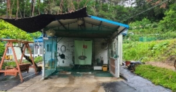 광주광역시 광산구 임곡동 OOO 대지 경매 물건 이미지