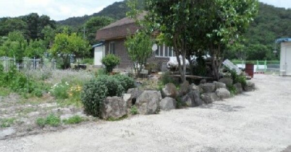 전라남도 화순군 도곡면 천암리 OOOOO 대지 경매 물건 이미지