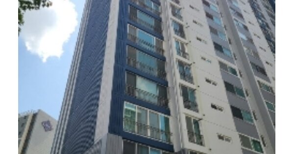 광주 북구 운암동 110-11, 101동 OOOOOOOO 아파트 경매 물건 이미지