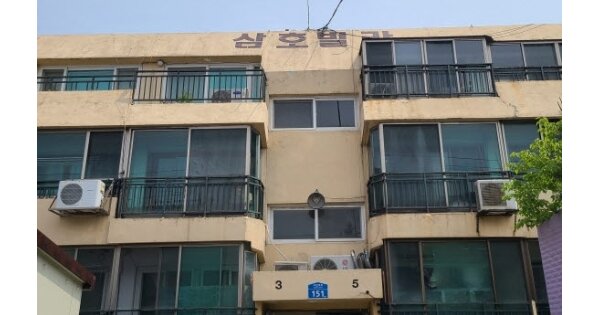 광주 북구 신안동 OOOOOO OOOOOO 연립주택 경매 물건 이미지