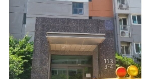 전남 나주시 빛가람동 135, 113동 OOOOOO OOOOOOOOOOOOO 아파트 경매 물건 이미지