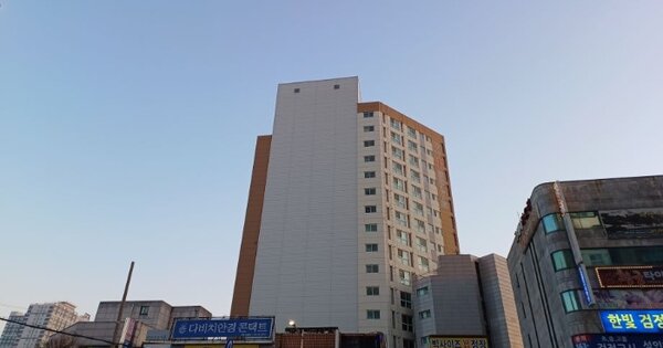 경기 구리시 교문동 OOOOOOO OOOOOO OOOOOOOOOOOOO 오피스텔 경매 물건 이미지