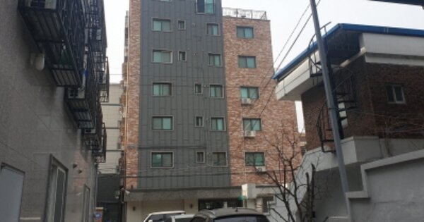경기 의정부시 의정부동 OOOOOO OO OOOO 다세대주택 경매 물건 이미지