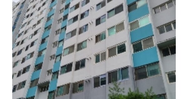 광주광역시 북구 양산동 205-6 202동 OOOOOO O OOO 아파트 경매 물건 이미지