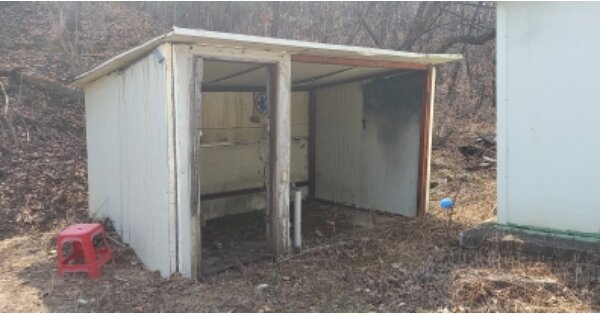 경기도 포천시 일동면 기산리 OOOOO O OOO 단독주택 경매 물건 이미지