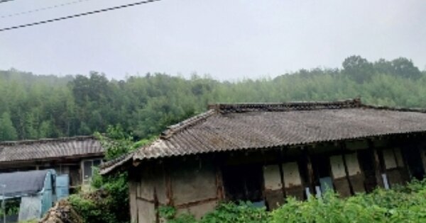 전라남도 곡성군 목사동면 동암리 OO 대지 경매 물건 이미지
