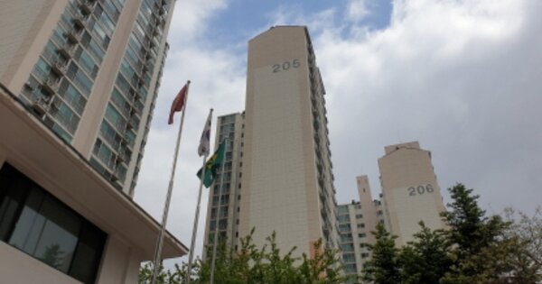 경기 양주시 고암동 121-2, 205동 OOOOOO OOOOOOOOOO 아파트 경매 물건 이미지