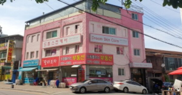 경기 의정부시 녹양동 OOOOO 근린주택 경매 물건 이미지