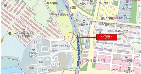광주 광산구 수등로258번길 10 102동 OOOOOOOOOO OOOOOOOOOO 기타차량 경매 물건 이미지