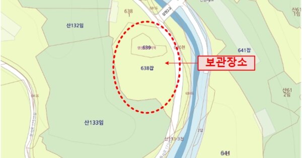 경기도 포천시 신읍동 OOOO OOOOO OO 기타중기 경매 물건 이미지