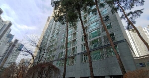 경기 과천시 원문동 4, 340동 OOOOOO OOOOOOOO OOO 아파트 경매 물건 이미지