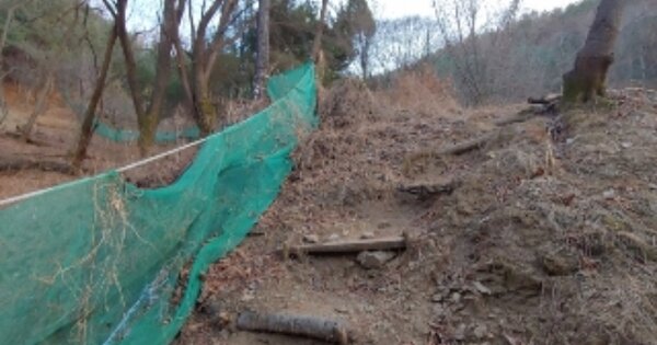 경기도 안양시 만안구 박달동 OOOOOO 대지 경매 물건 이미지