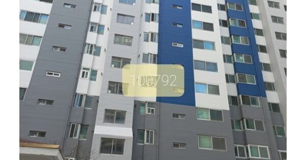 부산 해운대구 반여동 585, 102동 OOOOOO OOOOOOOOOOOOOO 아파트 경매 물건 이미지