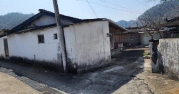 경상북도 안동시 남선면 신흥리 OOO 대지 경매 물건 이미지