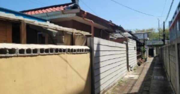 경상북도 영주시 가흥동 OOOOOO 단독주택 경매 물건 이미지