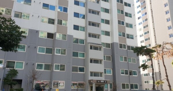 부산 사상구 주례동 239, 109동 OOOOOOOO OOOOOOOOOOOOOO 아파트 경매 물건 이미지