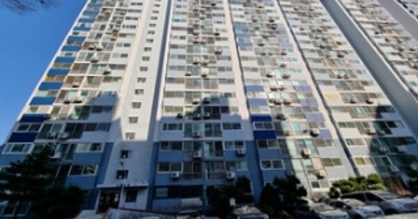 경남 창원시 성산구 대방동 358, 102동 OO OOOO OOOOOOOOOOOOO 아파트 경매 물건 이미지