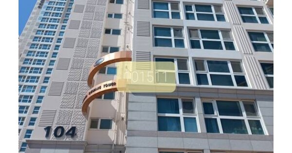 부산 기장군 일광읍 이천리 921-1, 104동 OOOOOOOO OOOOOOOO O OOO 아파트 경매 물건 이미지
