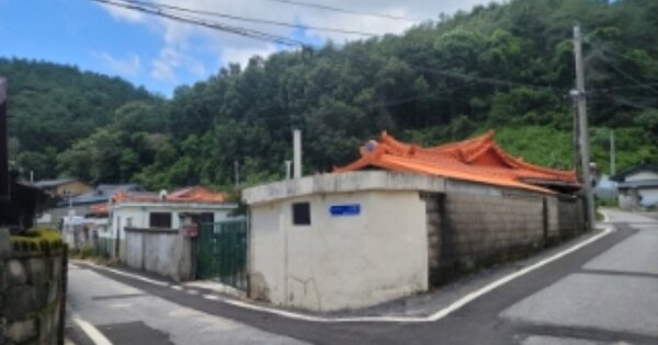 경상북도 봉화군 봉화읍 삼계리 OOOOO 단독주택 경매 물건 이미지