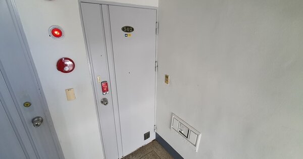 경남 창원시 마산회원구 구암동 1335, 1동 OO OOOO OOOOOOOOOOO 아파트 경매 물건 이미지