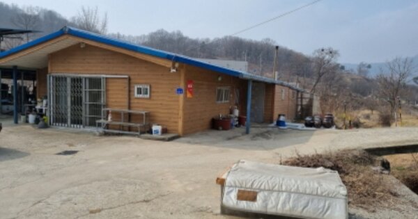 충청남도 아산시 영인면 아산리 OOOOO O OOO 임야 경매 물건 이미지