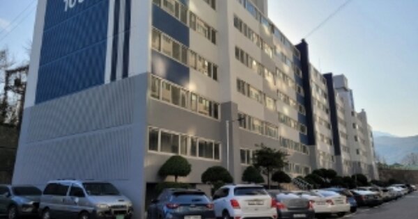 울산 울주군 삼남읍 교동리 1522-5, 103동 OOOOOO OOOOOOOOO 아파트 경매 물건 이미지
