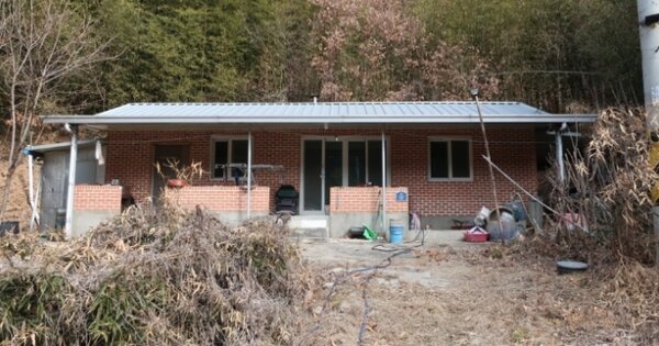 경북 영천시 대창면 운천리 OOO 단독주택 경매 물건 이미지