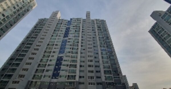 경남 창원시 마산회원구 내서읍 호계리 10, 116동 OO OOOO OOOOOOOOOOOOO 아파트 경매 물건 이미지