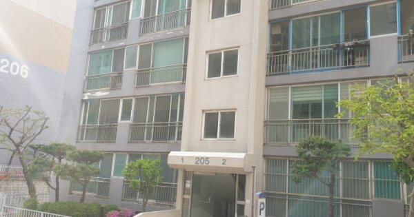 부산 사하구 신평동 425, 205동 OOOOOO OOOOOOOOOOO 아파트 경매 물건 이미지