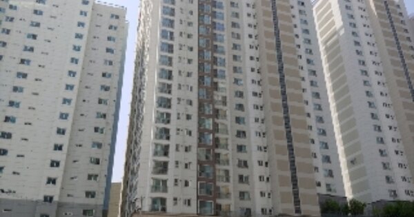 경기 안양시 동안구 비산동 1166, 102동 OOOOOO OOOOOOOOOOOOOO 아파트 경매 물건 이미지