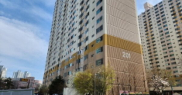 울산 남구 신정동 851-20, 201동 OO OOOO OOOOOOOOOOOOO O OOO 아파트 경매 물건 이미지