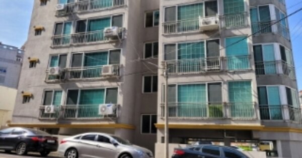 울산 남구 무거동 OOOOOOO OOOOOO OOOOOOOOOOOOO 다세대주택 경매 물건 이미지