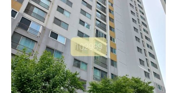 부산 해운대구 좌동 1288, 508동 OOOOOO OOOOOOOOO 아파트 경매 물건 이미지