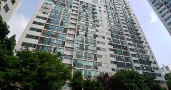 경기 군포시 산본동 1092, 1132동 OOOOOOOO OOOOOOOOOOO 아파트 경매 물건 이미지