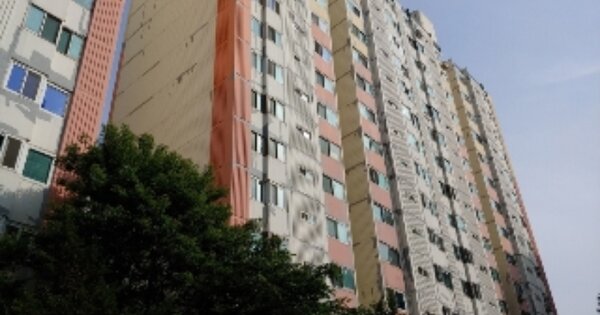 경기 안양시 동안구 비산동 1102, 117동 OOOOOO OOOOOOOOOOO 아파트 경매 물건 이미지