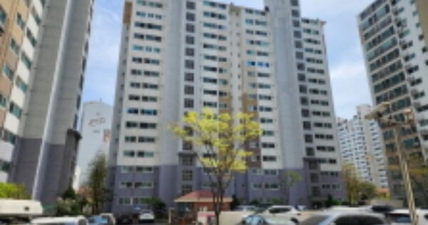 울산 북구 명촌동 진장명촌토지구획정리지구115블럭1-1롯트, 304동 OOOOOO OOOOOOOOOOOOOO 아파트 경매 물건 이미지