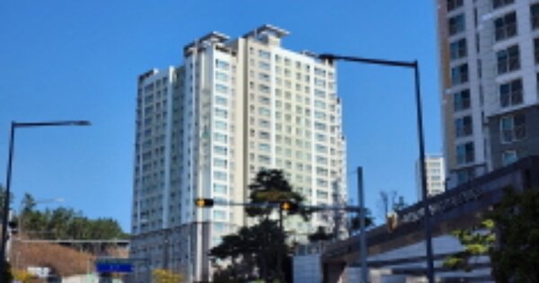 울산 중구 유곡동 271-2, 305동 OOOOOO OOOOOOOOOOOOO 아파트 경매 물건 이미지