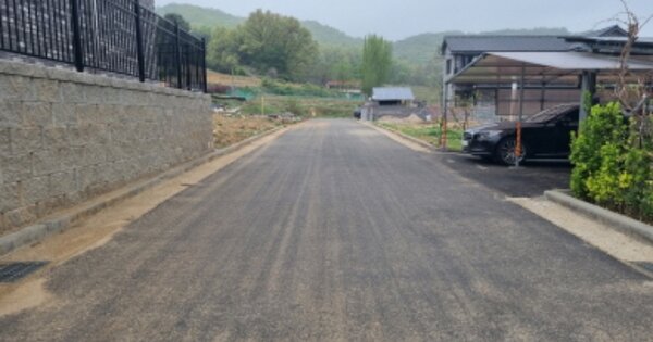 충청남도 아산시 염치읍 동정리 OOOOOO O OOO 도로 경매 물건 이미지