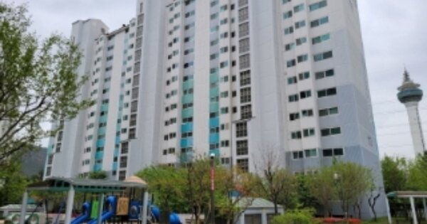 경남 양산시 남부동 608-1, 113동 OOOOOO OOOOOOOOOOOOOO 아파트 경매 물건 이미지