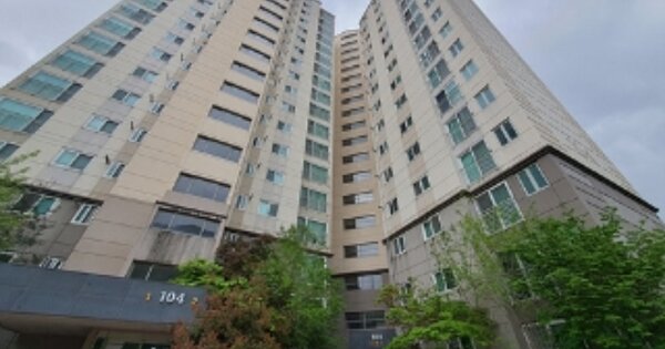 경남 김해시 삼계동 1521, 104동 OOOOOOOO OOOOOOOOOOOOOOOOOOOO O OOO 아파트 경매 물건 이미지