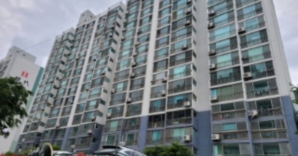 경남 양산시 물금읍 범어리 682-1, 105동 OOOOOOOO OOOOOOO 아파트 경매 물건 이미지