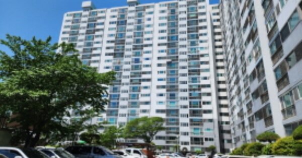 울산 북구 신천동 244, 101동 OOOOOO OOOOOOOOOOO 아파트 경매 물건 이미지