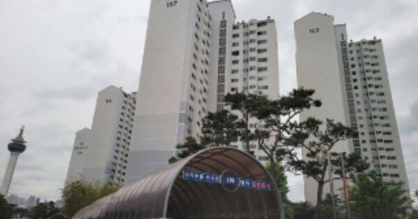 경남 양산시 남부동 608-1, 107동 OOOOOOOO OOOOOOOOOOOOOO 아파트 경매 물건 이미지