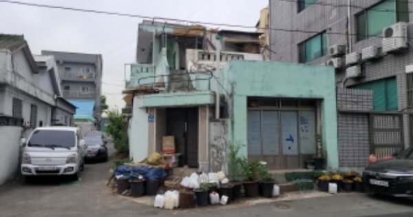 대구 수성구 시지동 OOOOO 단독주택 경매 물건 이미지