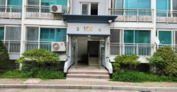 충남 천안시 서북구 직산읍 군동리 39, 105동 OOOOOO OOO OOOOO 아파트 경매 물건 이미지