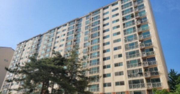 경북 경산시 백천동 571-1, 103동 OOOOOO OOOOOOOOOOOO 아파트 경매 물건 이미지