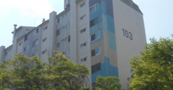 대전 유성구 전민동 460-1, 103동 OOOOOO OOOOOOOOOOO 아파트 경매 물건 이미지