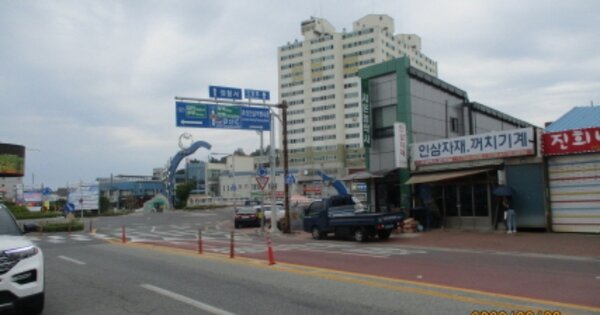 충남 금산군 금산읍 중도리 OOOOO O OOO 근린시설 경매 물건 이미지